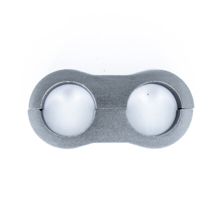 Deatschwerks 10AN CPE Hose Separator