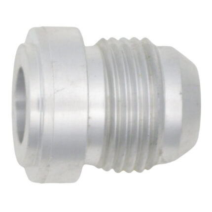 Deatschwerks 10AN Aluminum Weld On Fitting