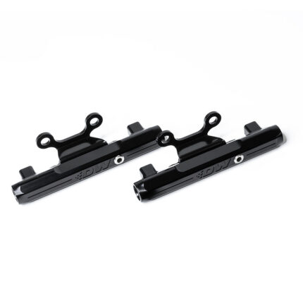 Deatschwerks Subaru upgrade fuel rails