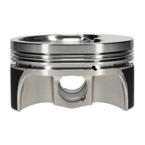 SRP by JE Pistons Pro Kit 2618 SBC Dish 1.125 B:4.040 - Image 5