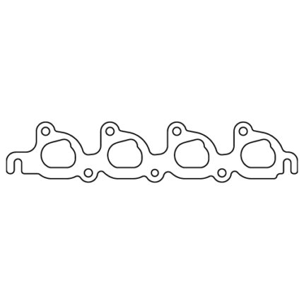 Cometic EXh manifold gasket set FORD 2.0L Zetec DOHC '95-04