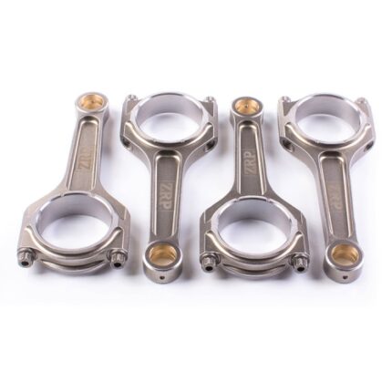 ZRP Conrod Kit Rover K Series 133.10 Pin:18.00 I-Beam