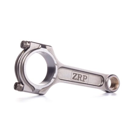ZRP Conrod Kit Opel 2.0L 16v C20/Z20 143.00 Pin:21.00 I-Beam