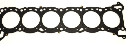 Athena MLS Head gasket Nissan 2.5L 24V RB25 D.87mm TH.1,3mm