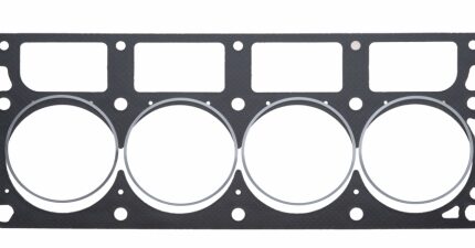 Athena Head gasket CHEVY TH.1,5mm D.103mm
