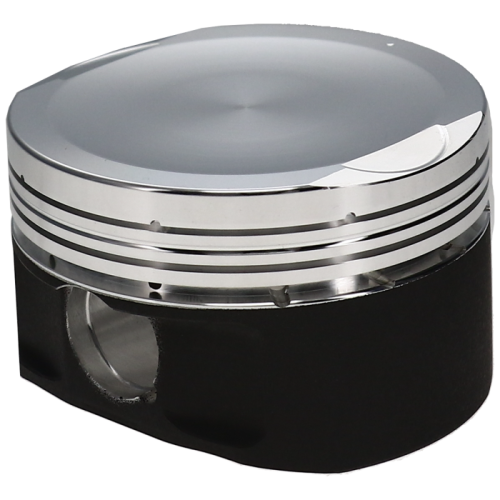 Diamond Piston Kit Audi 2.7L 30v BiT 82.50 9.3:1 -3.00cc