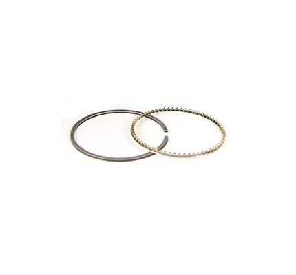 Total Seal Ring Set Gas Ported Top 83,50mm