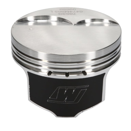 Wiseco Piston Left SBC LS1 Vort 5.3 FT -2.2cc 10.25:1 3.780 - Image 30