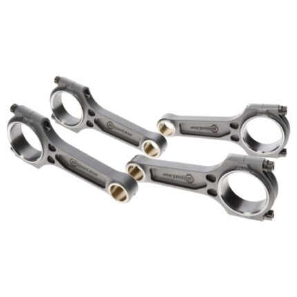 Boostline Conrod Set Ford/Volvo RS 5-cyl 143.00mm