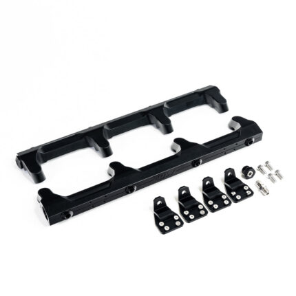 Deatschwerks Chevrolet LSA/LS9 Fuel Rails