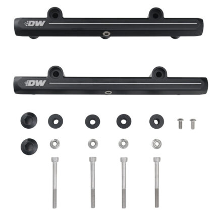 Deatschwerks Acura/Honda NSX Fuel Rail