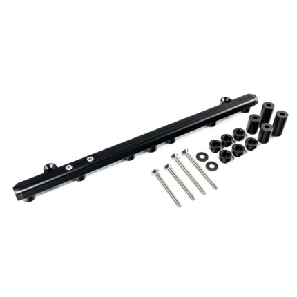 Deatschwerks Toyota 2JZ-GTE Fuel Rails