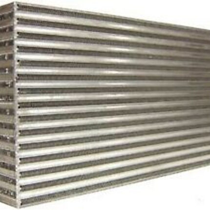Garrett Intercooler Core Air/Air 600HP