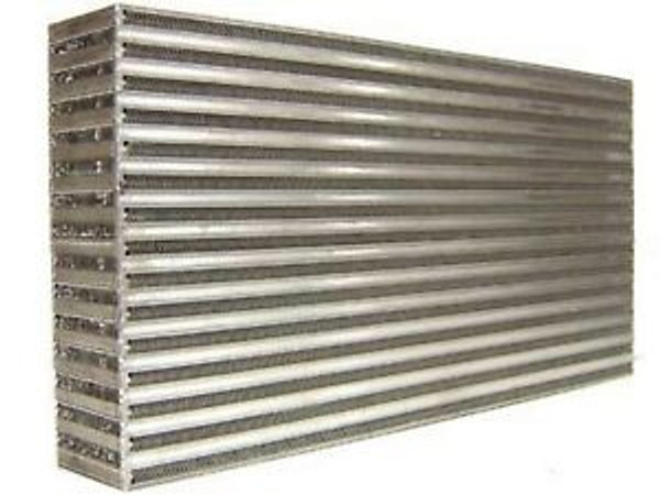 Garrett Intercooler Core Air/Air 500HP