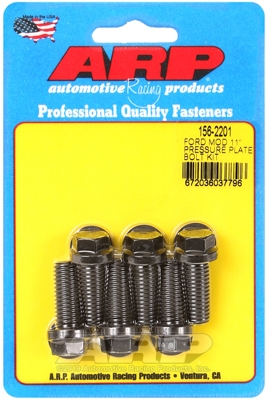 ARP Pressure Plate Bolt Kit Ford Modular 11