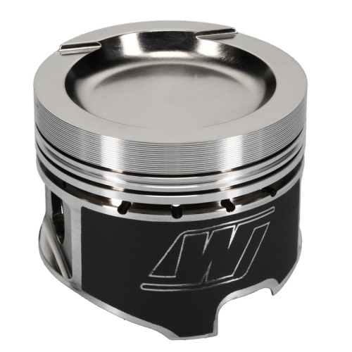 Wiseco Volvo 2.3L 16V 4 cyl. B234F Turbo conversion(9.0:1) - Image 2