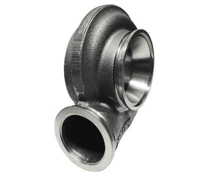 Garrett GT30R, A/R 0.83, V-Band/ V-Band, Turbine Hsg Kit