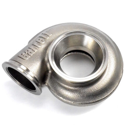 Garrett GTX3071R Gen II, A/R 0.83, V-Band/V-Band, Turbine Hsg Kit Reverse Rotation