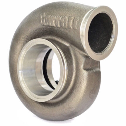 Garrett GTX3584RS, A/R 0.93, V-Band/V-Band, Turbine Hsg Kit