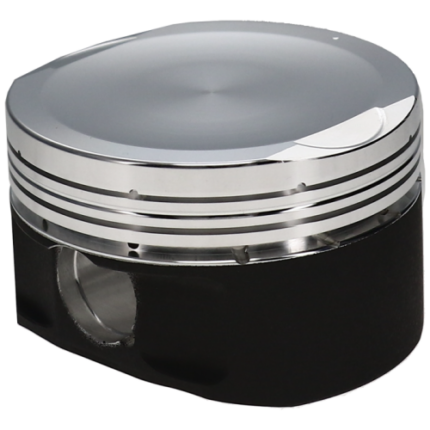 Diamond Piston Kit Audi 2.7L 30v BiT 82.00 9.2:1 -3.00cc