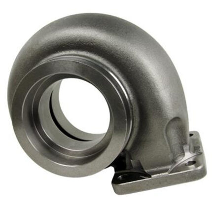 Garrett GT40R, A/R 0.95, T4/V-Band, Turbine Hsg Kit