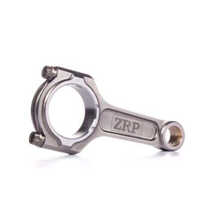 ZRP Conrod Kit Nissan RB25/26 121.50 Pin:21.00 I-Beam HD L19