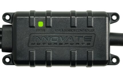 Innovate Kit LC-2 Wideband Controller & 8Ft. Cable