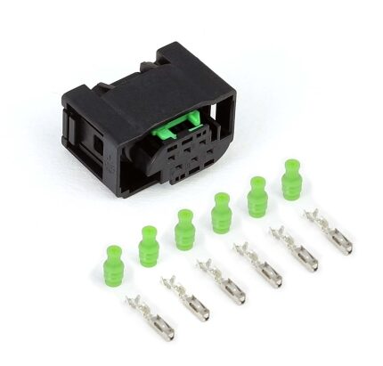 Haltech Bosch - Electronic Throttle Body Connector Kit