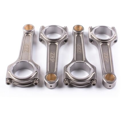 ZRP Conrod Kit Mitsubishi 4G63 150.00 Pin:22.00 Pro Series