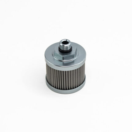 Deatschwerks '-6AN/ 100 micron/ Fuel pump pre-filter