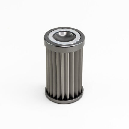 Deatschwerks 10 micron, 110mm, In-line fuel filter element