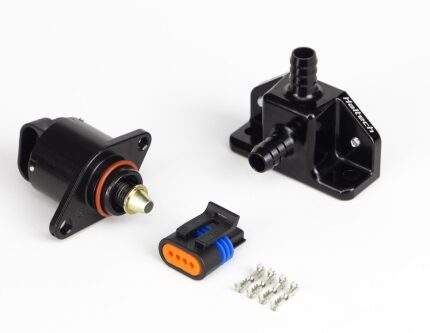Haltech Idle Air Control Kit - Haltech Billet