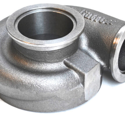 Garrett GT28R V-Band/V-Band, A/R 0.57, Turbine Hsg Kit