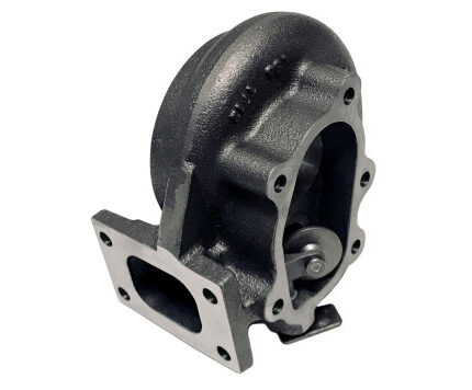Garrett GT28R  Turbine Housing Wastegate Assemly, GT28 .64 A/R