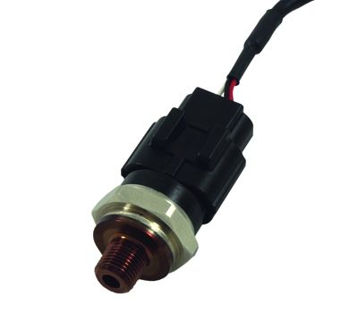 Innovate Plug & Play 0-1500 PSI (100 BAR) Nitrous Press. SSI