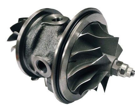 Garrett GT2971R CHRA, 53.1mm Comp Wheel