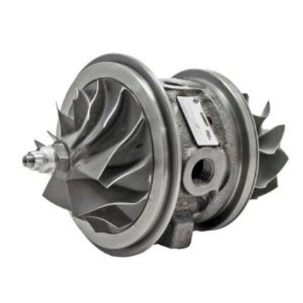 Garrett GT3076R CHRA, 57mm Comp Wheel