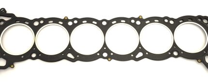 Athena MLS Head gasket Nissan 2.6L 24V RB26 D.87,5mm TH.1,2m