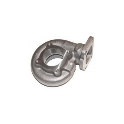 Garrett GTW34 A/R 0.82 T3 Inlet/4 Bolt Outlet Turbine Hsg Kit
