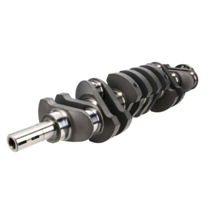 Dart Billet Crankshaft Toyota 2JZ Stroke 86mm