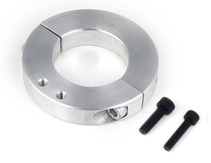 Haltech 1 5/8" / 41.275mm Split Collar Shock Travel Sensor M