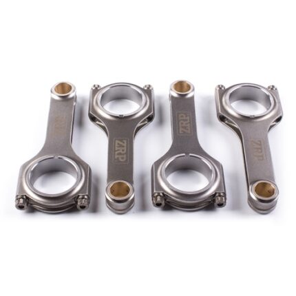 ZRP Conrod Kit Mazda 1.8L MX5 132.80 Pin:20.00 H-Beam L19