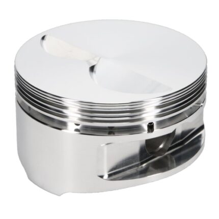 JE Pistons Kit 400 SBC FLAT TOP B:4.165
