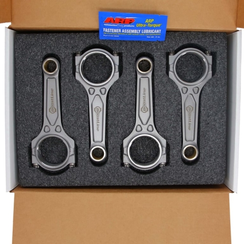 Boostline Conrod Set Dodge SRT4 151mm ARP +625 - Image 5