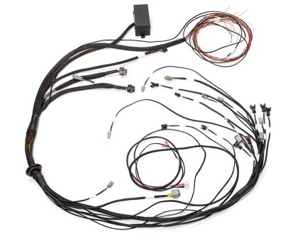 Haltech Elite 1000/1500 Maz 13B S4/5 Term Harn Only Fly lead