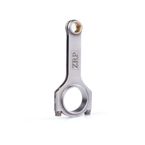 ZRP Conrod Kit Honda F20C 153.00 Pin:23.00 H-Beam Lighweight