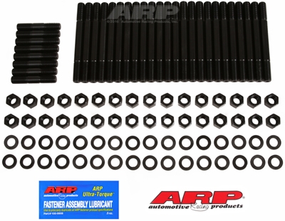 "BB Chevy 1/2"" w/alum block hsk