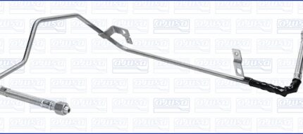 Ajusa Oil Pipe VAG 1.8L 20v T