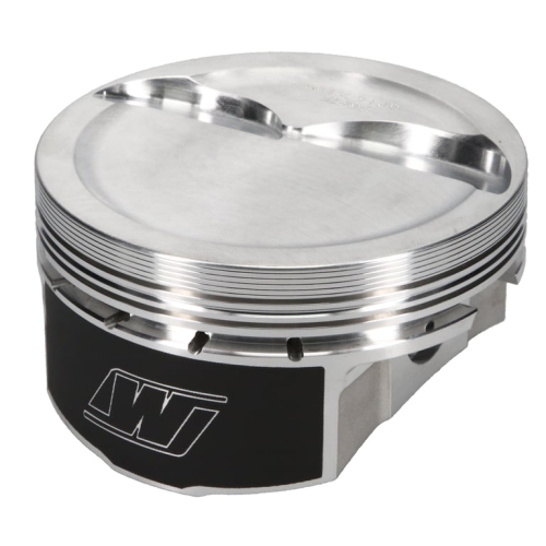 Wiseco Pst Kit 302/351W Inline Vlv+High Port -14cc B:4.060