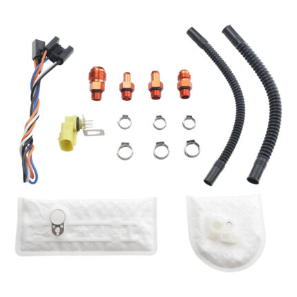 Deatschwerks DW810 Universal Install kit